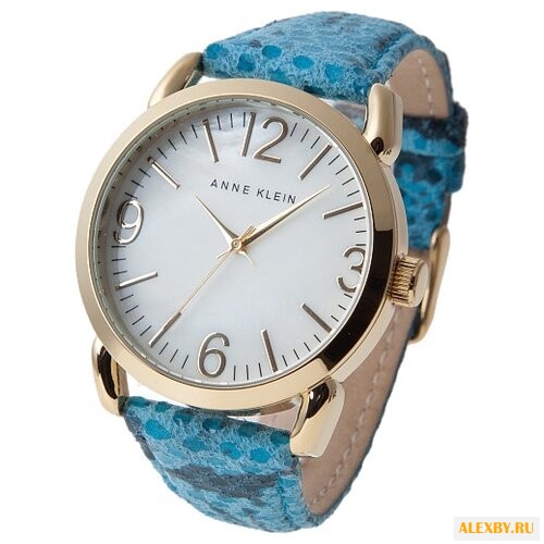 Наручные часы ANNE KLEIN 1288MPTQ