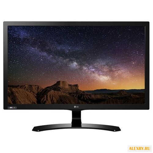 Телевизор LG 24MT58VF-PZ