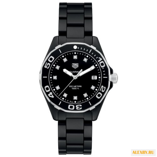 Наручные часы TAG Heuer