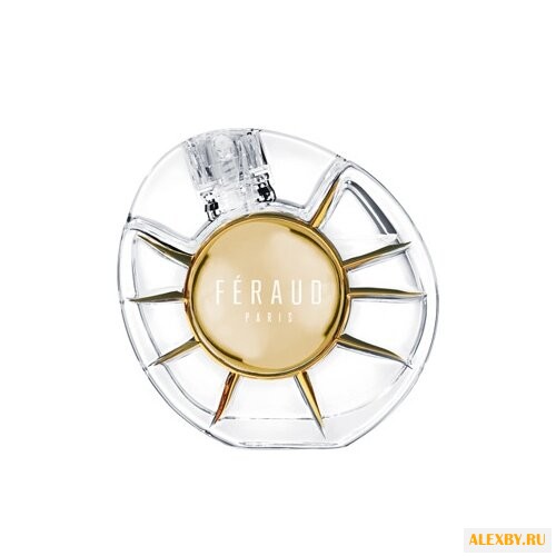 Louis Feraud Bonheur