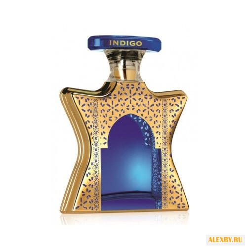 Bond No. 9 Dubai Indigo