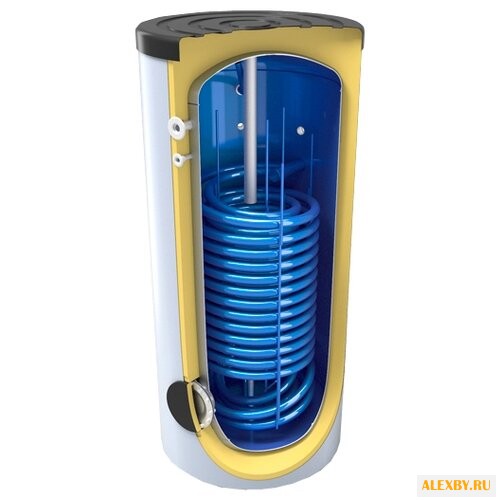 Накопительный водонагреватель