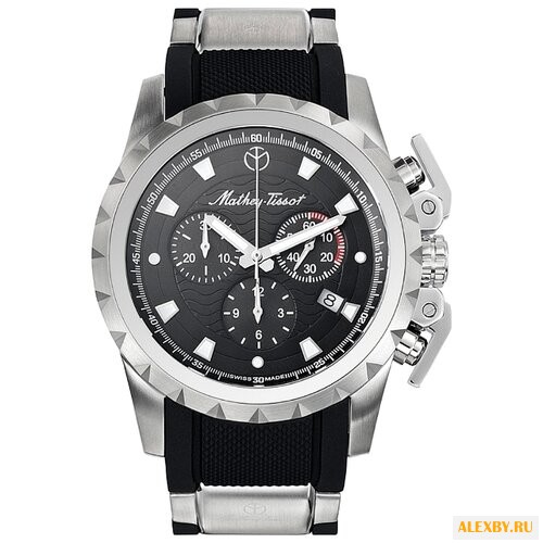 Наручные часы Mathey-Tissot