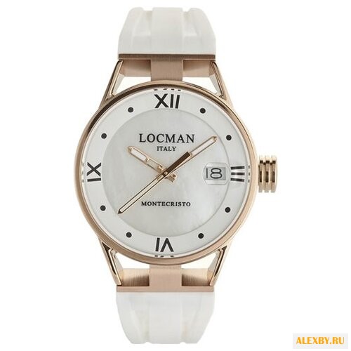 Наручные часы LOCMAN