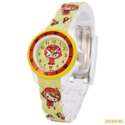 Наручные часы Тик-Так H109-3