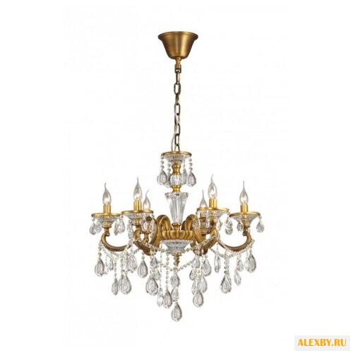 Odeon light OD 2454-6