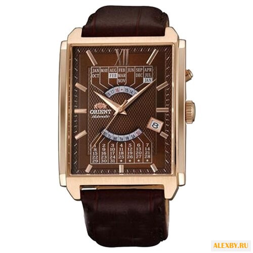 Наручные часы ORIENT EUAG001T
