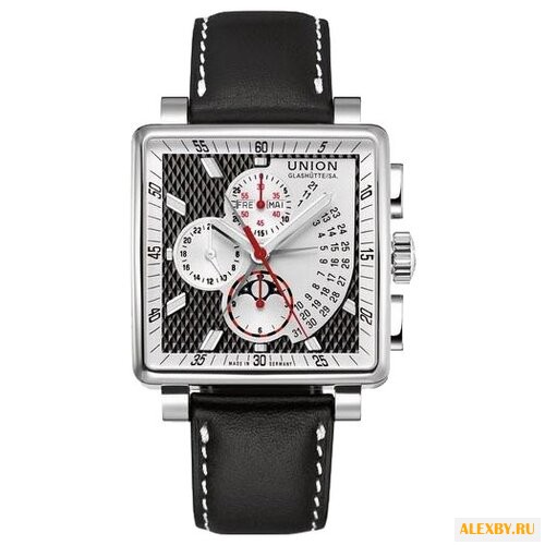 Наручные часы Union Glashütte