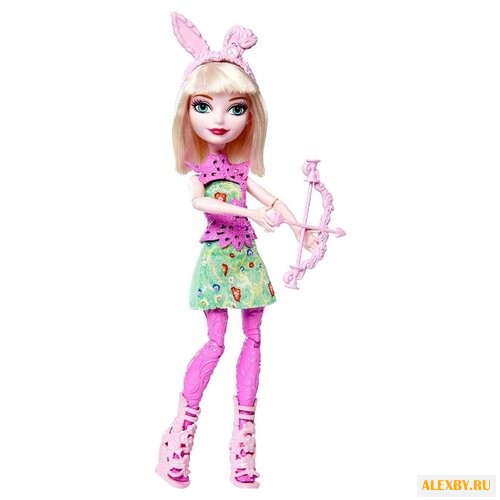 Кукла Ever After High Лучницы