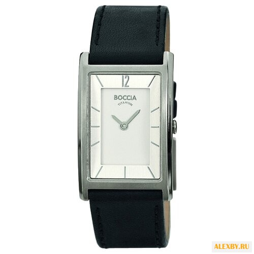 Наручные часы BOCCIA 3217-01