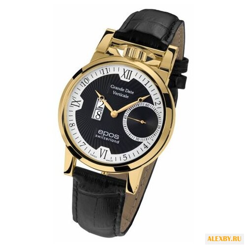 Наручные часы Epos