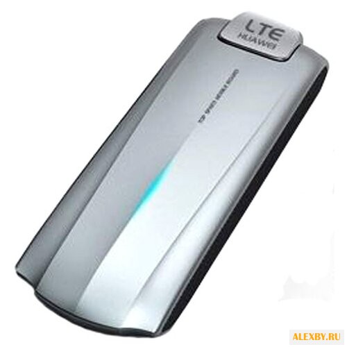 Модем HUAWEI E398