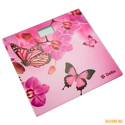 Весы DELTA D-9235
