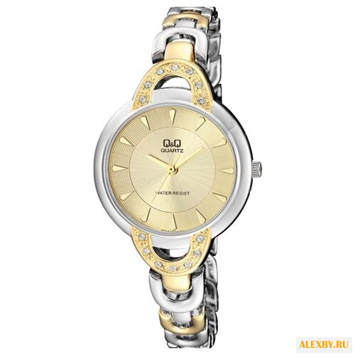 Наручные часы Q&Q F545-400
