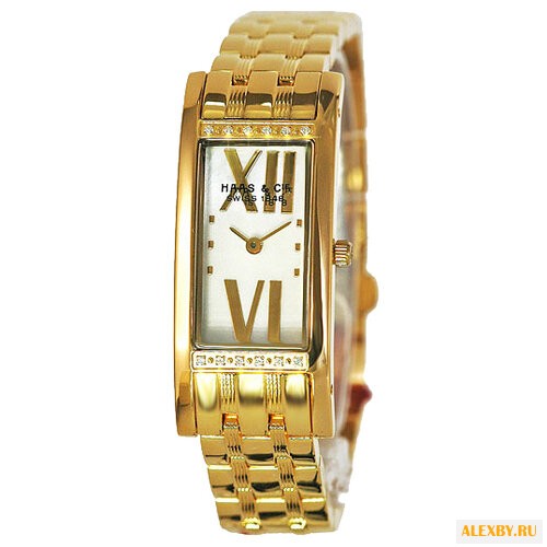 Наручные часы Haas KLC412JFA