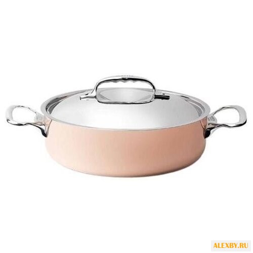 Сотейник De Buyer Prima matera