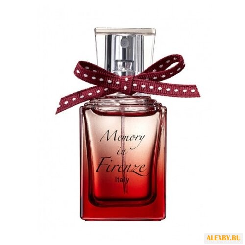 The Saem Memory In Firenze Italy