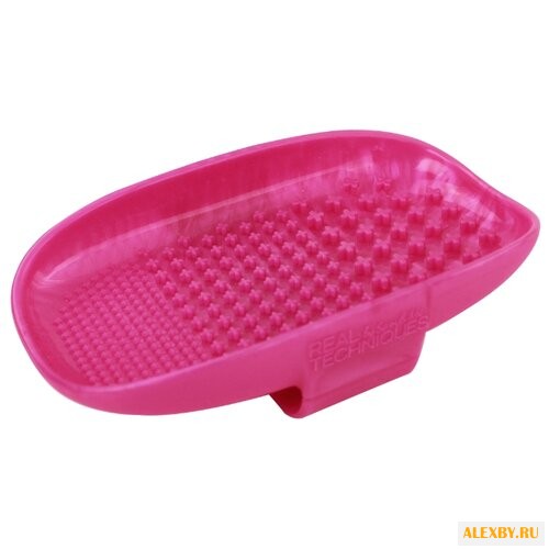 Очиститель кистей Real