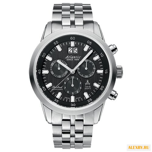 Наручные часы Atlantic