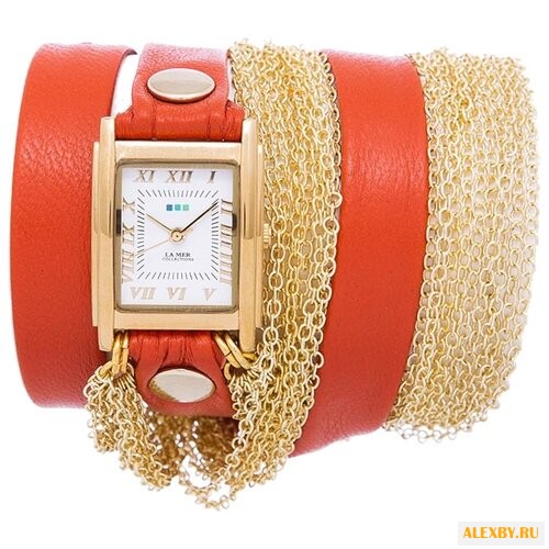 Наручные часы LA MER