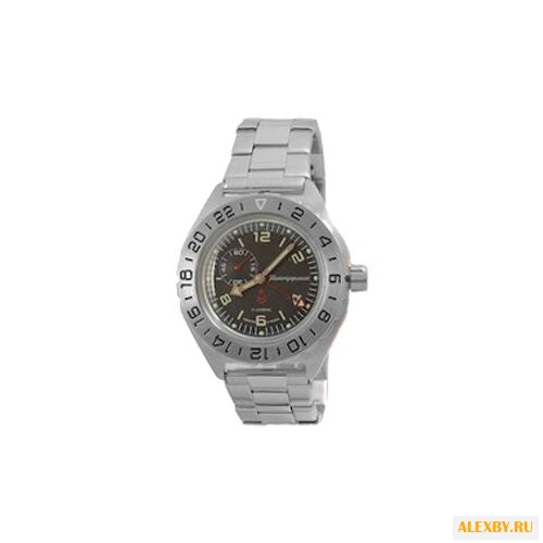 Наручные часы Восток 650539