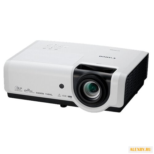 Проектор Canon LV-HD420