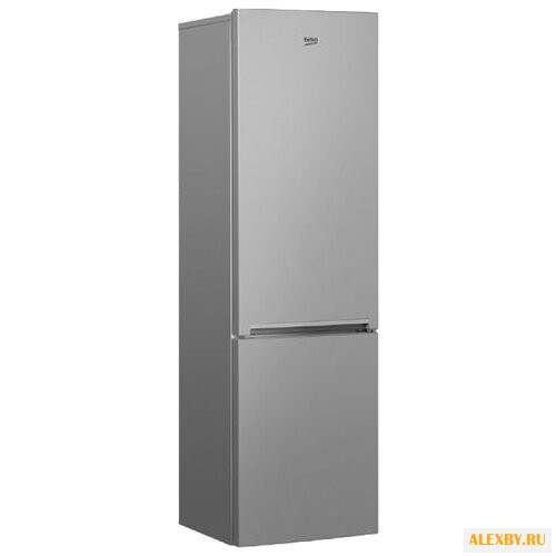 Холодильник BEKO RCNK 321K00 S