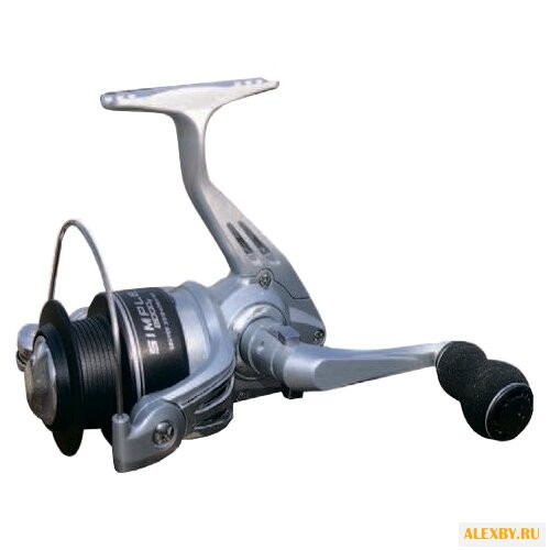 Катушка SIWEIDA Simple 3000F 4BB