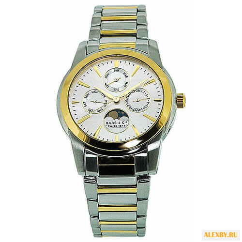 Наручные часы Haas MCH380CSA