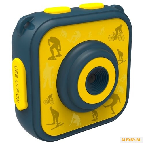 Экшн-камера Prolike PLAC004