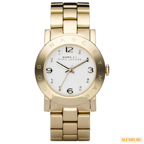 Наручные часы MARC JACOBS MBM3056