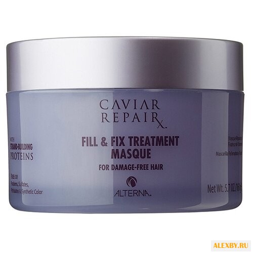 Alterna Caviar Repair Маска