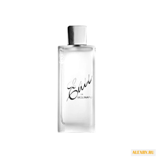 Molinard Eau de Molinard