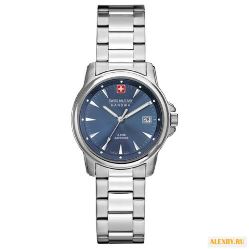 Наручные часы SWISS MILITARY