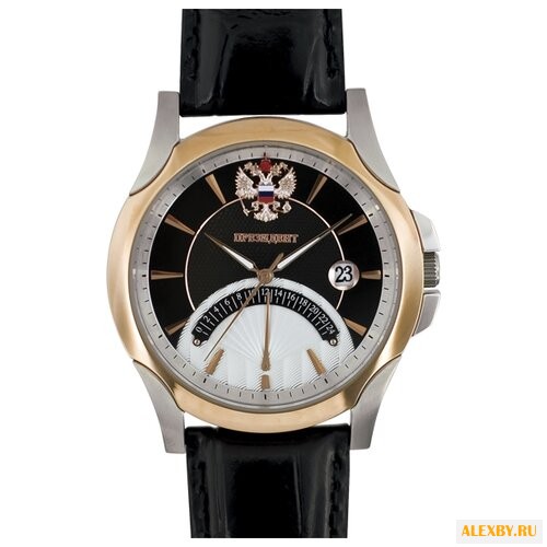 Наручные часы Русское время