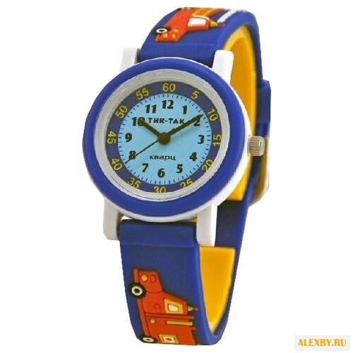 Наручные часы Тик-Так H105-2