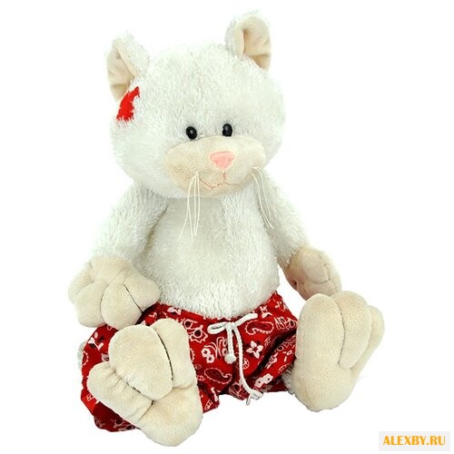 Мягкая игрушка Orange Toys