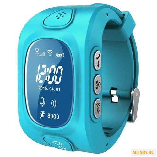 Часы Wonlex GW300