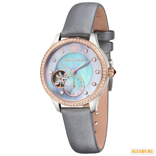 Наручные часы EARNSHAW ES-8029-05
