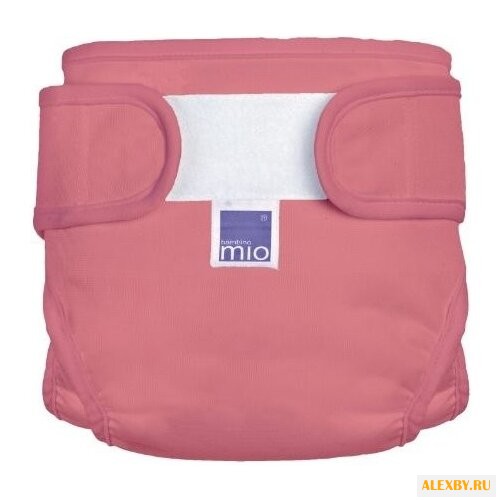 Bambino Mio подгузники Miosoft