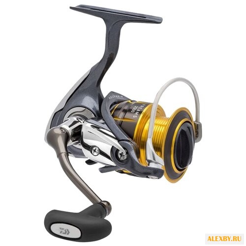 Катушка DAIWA Freams 2004 15