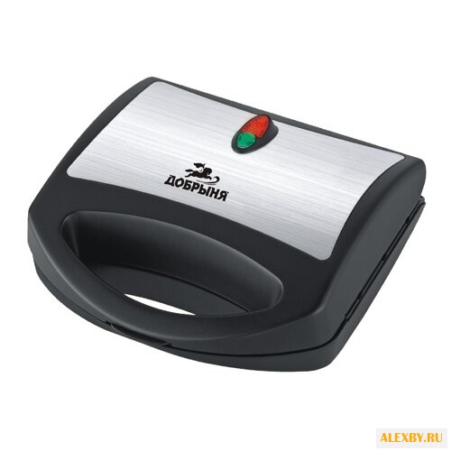 Хот-дог-мейкер Добрыня DO-2102