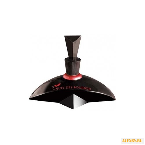 Marina de Bourbon Nuit des