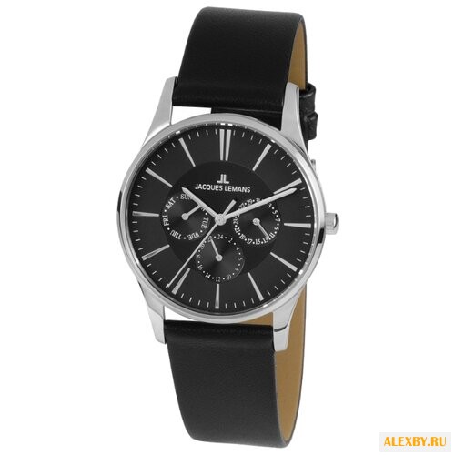 Наручные часы JACQUES LEMANS