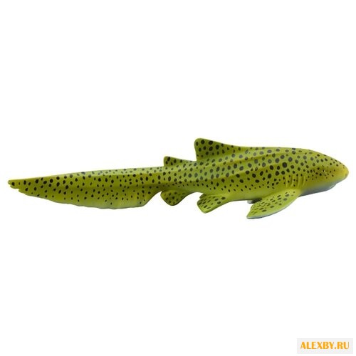 Фигурка Collecta Зебровая Акула
