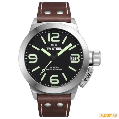 Наручные часы TW Steel CS21
