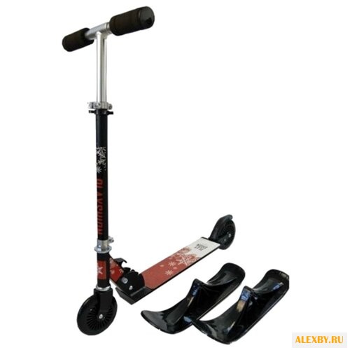 Городской самокат Playshion