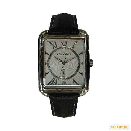 Наручные часы ROMANSON TL0353MWWH