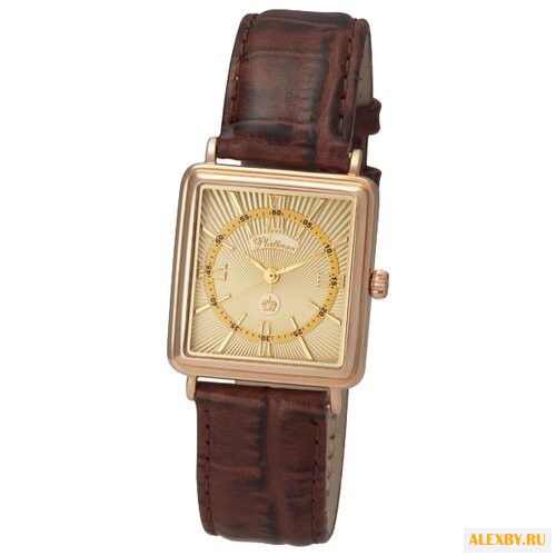 Наручные часы Platinor 54950.420