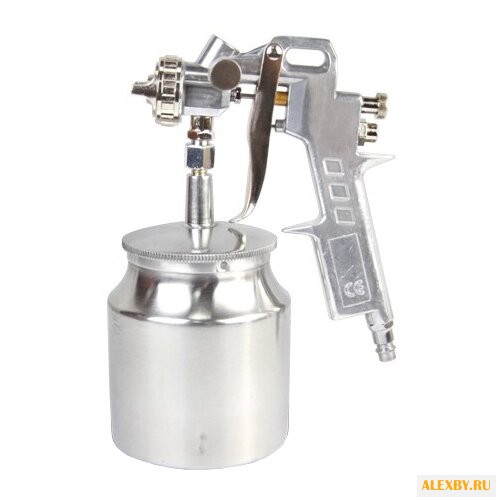 Краскопульт пневматический